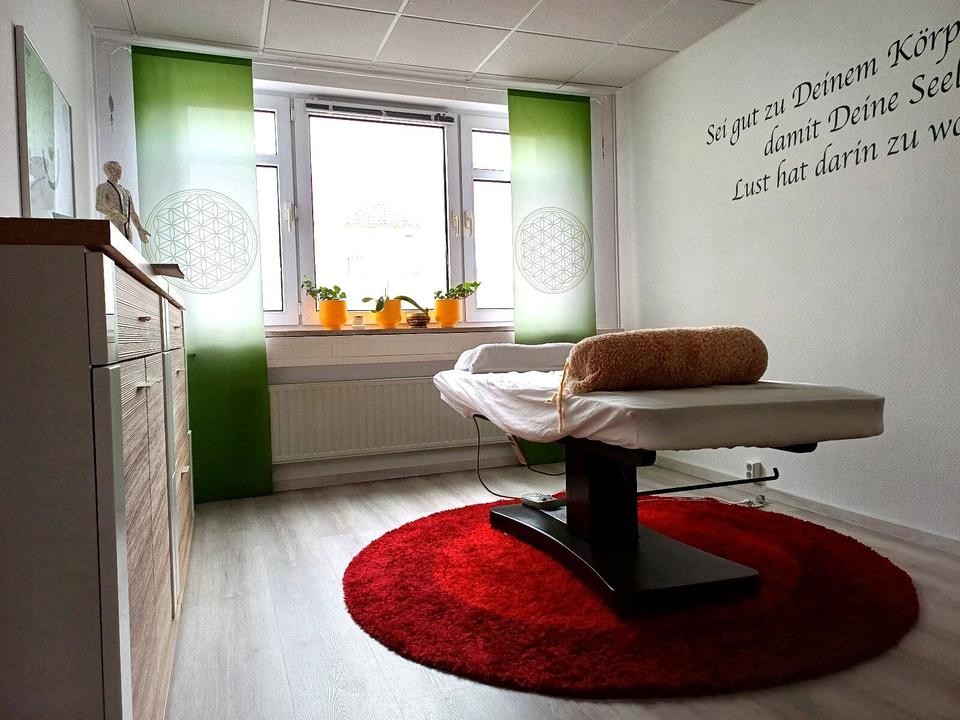 Thumbnail-Büroräume oder Praxisräume in Zwieckau zu vermieten