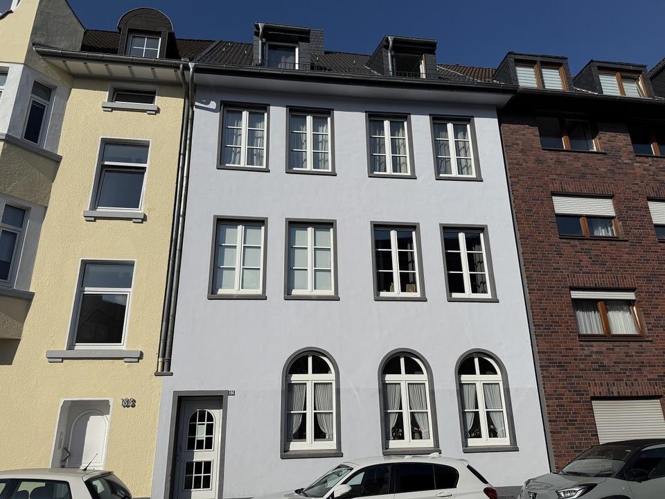Thumbnail-Schönes Dachgeschoss Appartement