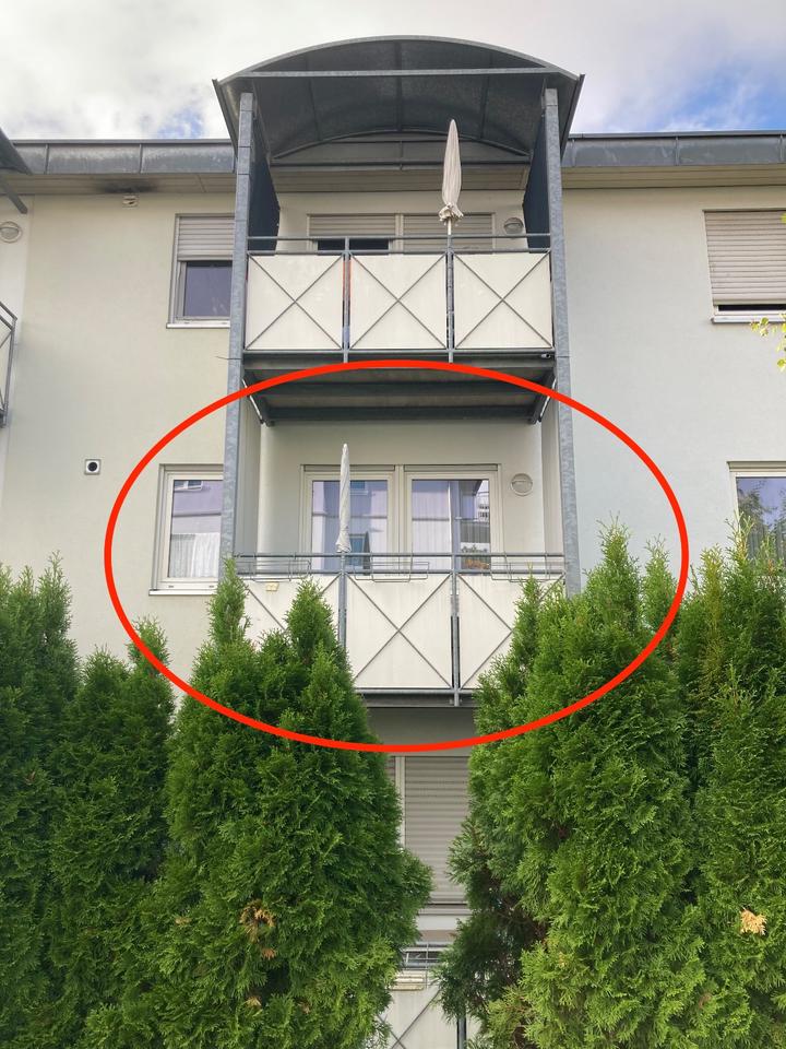 Thumbnail-2 Zimmer Wohnung in einer tollen Lage!