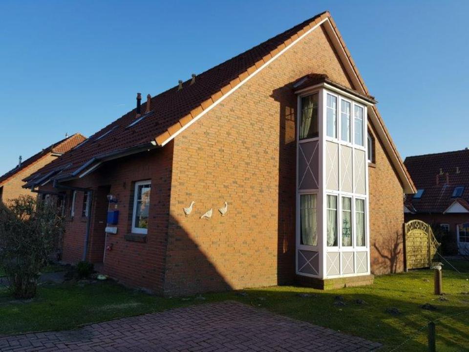 Thumbnail-⭐ Ferienhaus in NeßmersielOstfriesland für bis zu 6 Personen ⭐