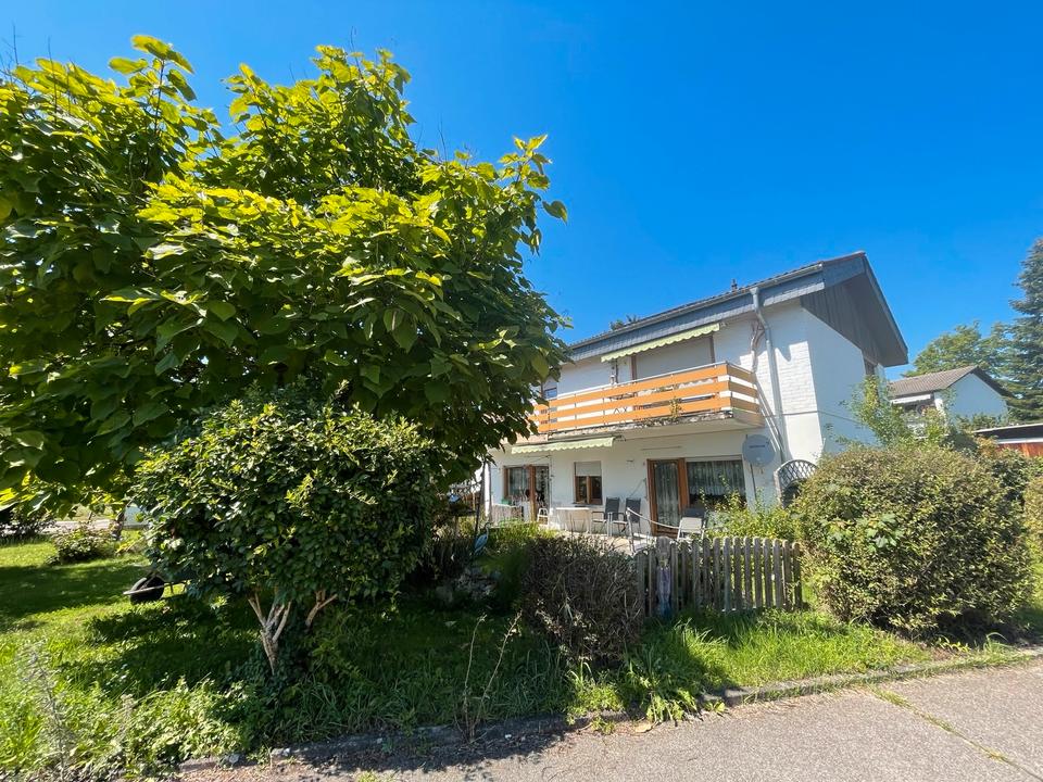 Thumbnail-Haus mit viel Umschwung im Ortsteil Altenburg (Jestetten)