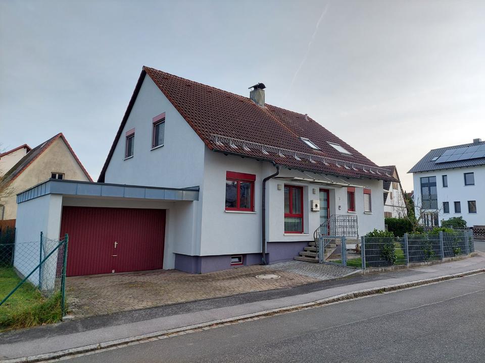 Thumbnail-Modernes EFH mit viel Platz für Ihre Familie - Provisionsfrei!