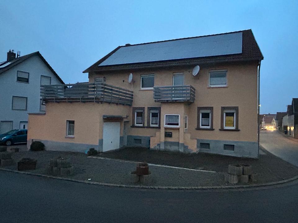 Thumbnail-Einfamilienhaus