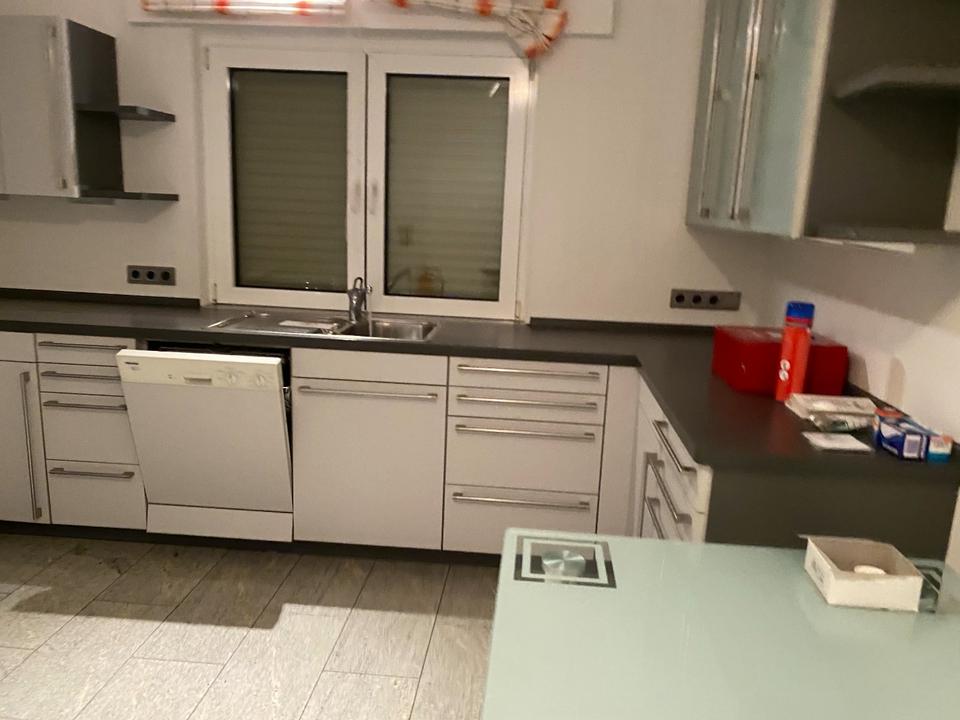 Thumbnail-Vermiete schöne Wohnung (1.OG) in ruhiger Lage von Sundern