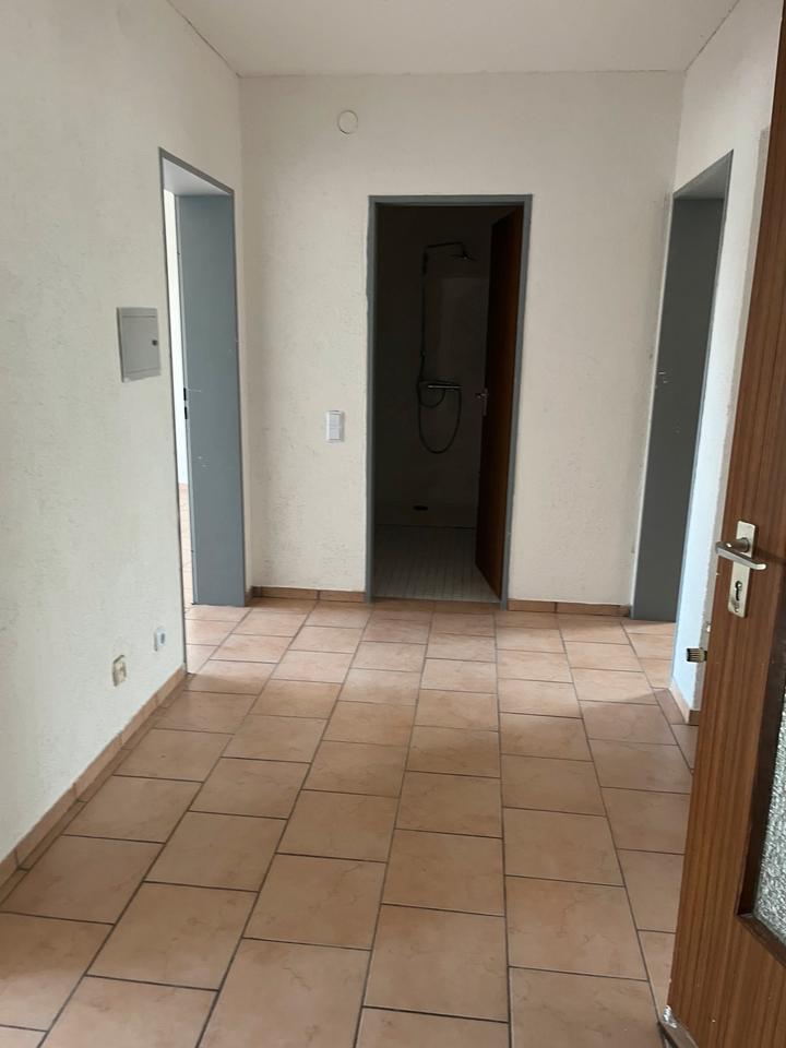 Thumbnail-Dachwohnung zum vermieten