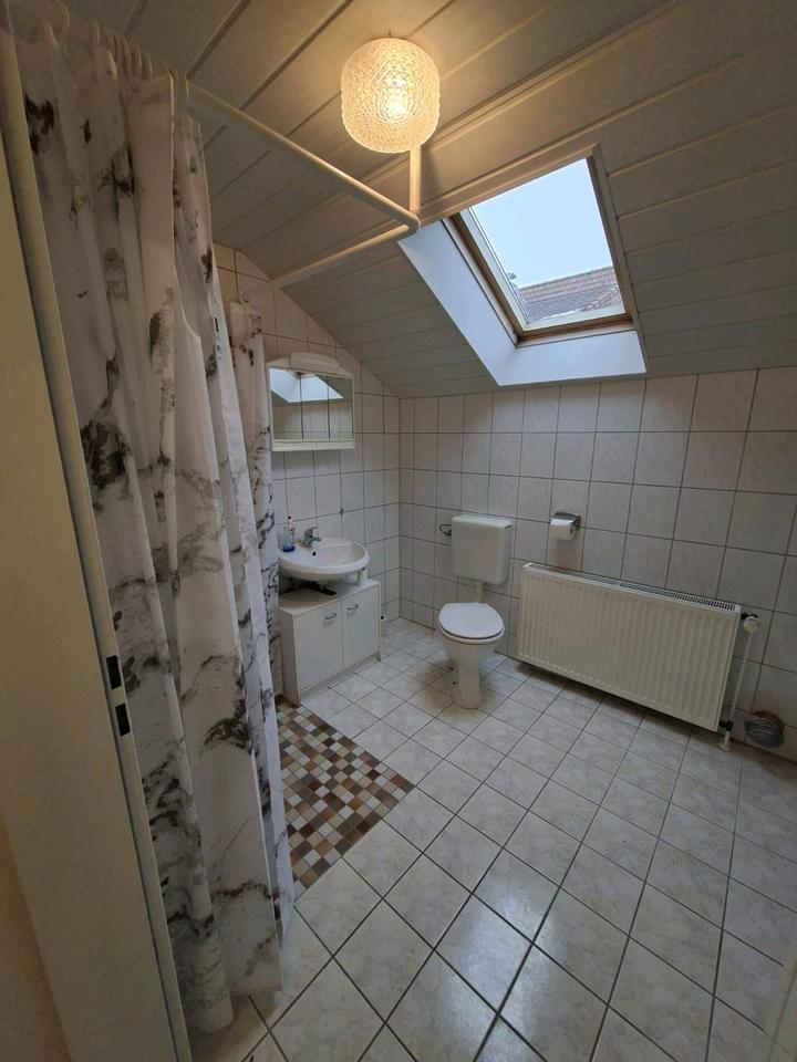 Thumbnail-wohnung zu vermieten