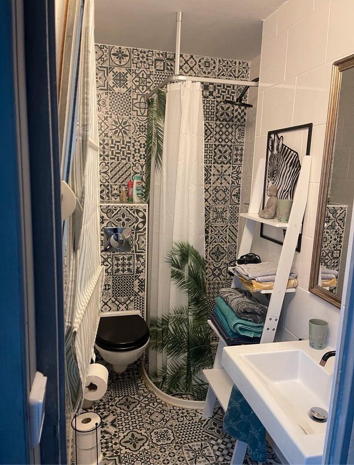 Thumbnail-Ferienhaus Marie am Badesee Lausitz Grünewalder Lauch