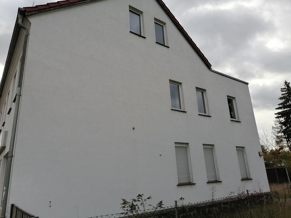Thumbnail-Mietshaus mit 4 Wohnungen Lauchhammer Mitte