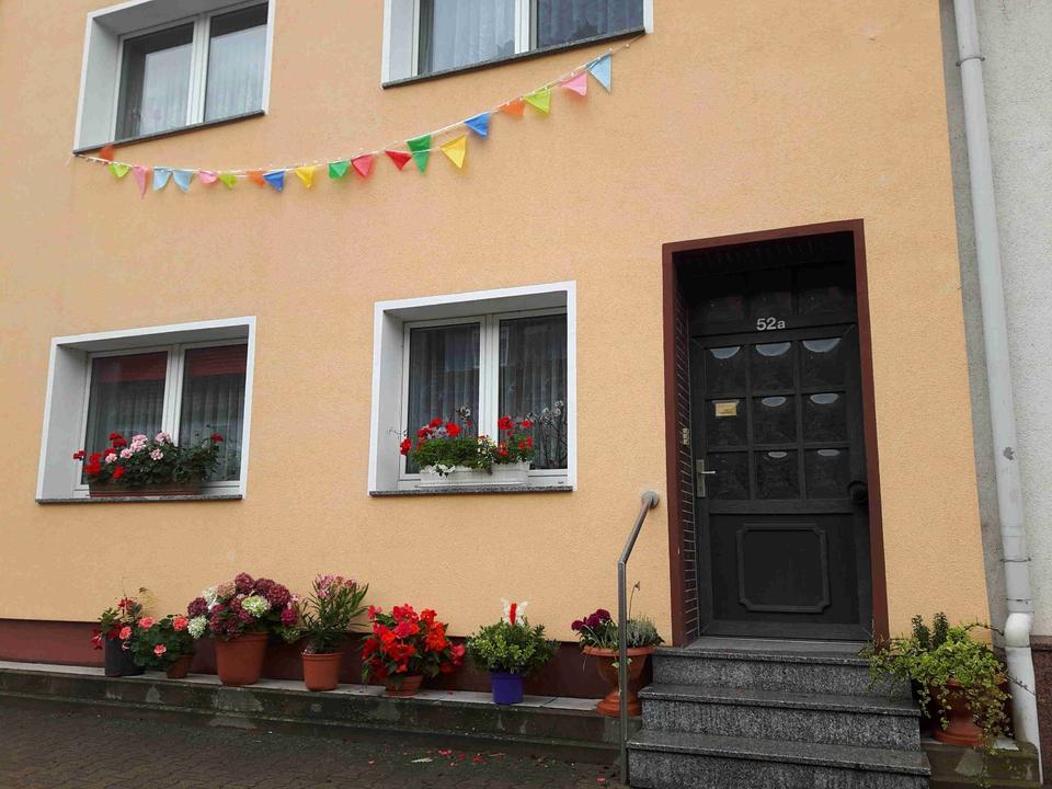 Thumbnail-Haus zu verkaufen in Loitz Goethestr. 3-Familienhaus zu verkaufen