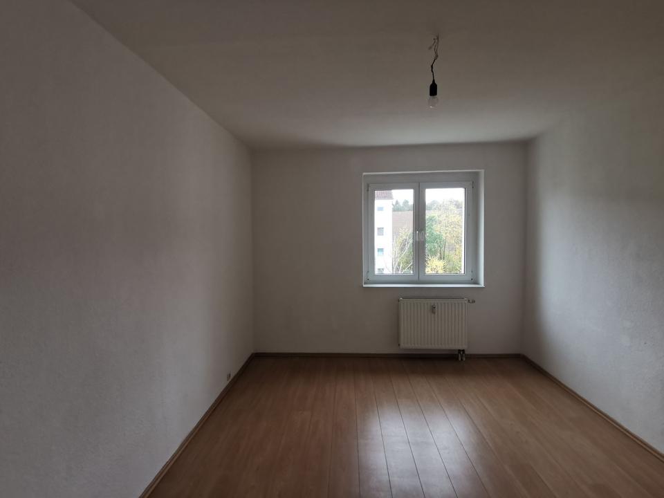 Thumbnail-Moderne 2-Zimmer-Wohnung mit Balkon in Amt Creuzburg