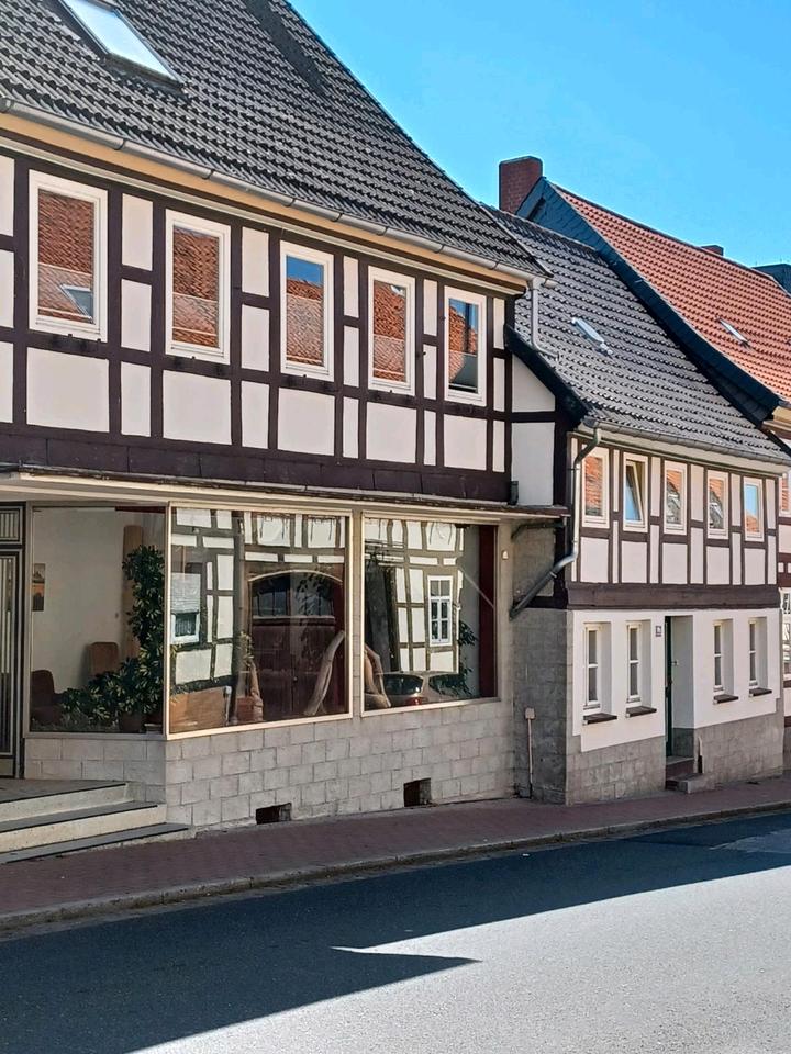 Thumbnail-Penthouse Style 151m² mit Rendite Objekt