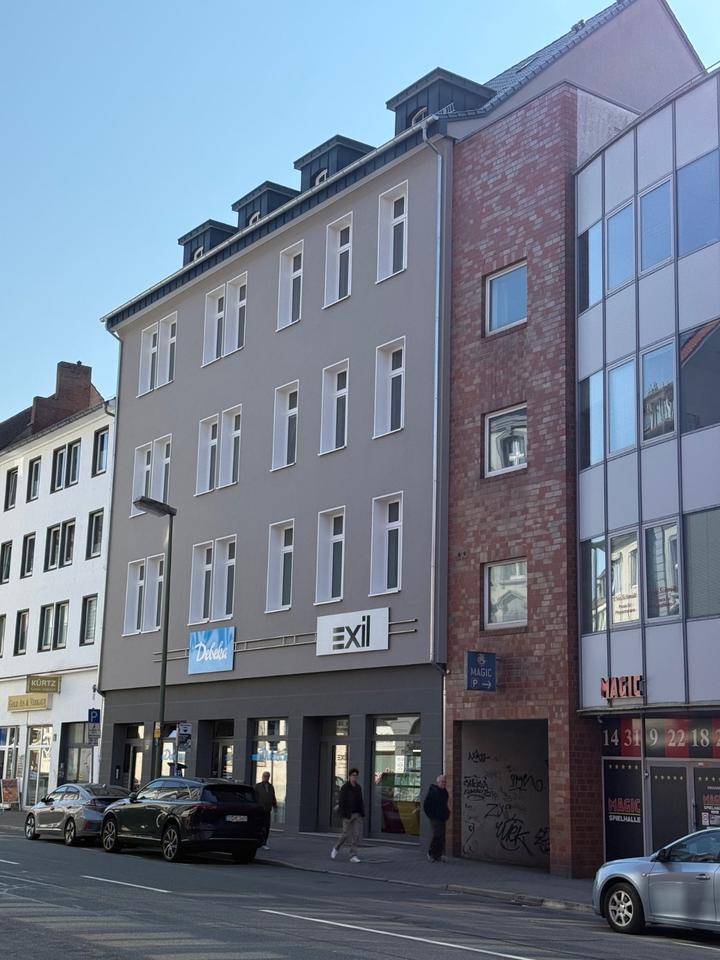 Thumbnail-Schöne DG-Wohnung in der Innenstadt von Osnabrück