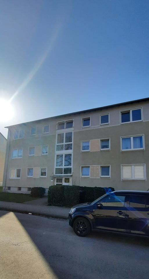 Thumbnail-Wohnen, wo das Herz schlägt - in grüner Umgebung.