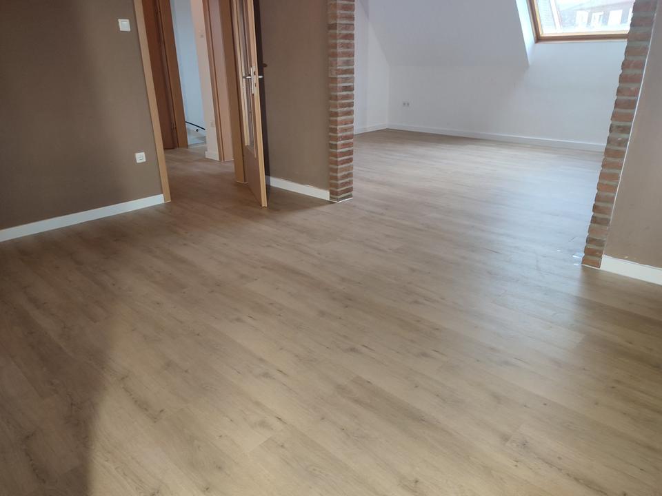 Thumbnail-Mietwohnung 1. OG 63 m²