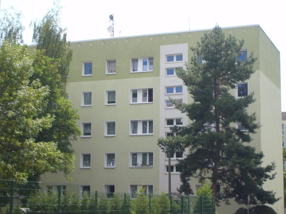 Thumbnail-2 Raum Wohnung in Staßfurt Nord