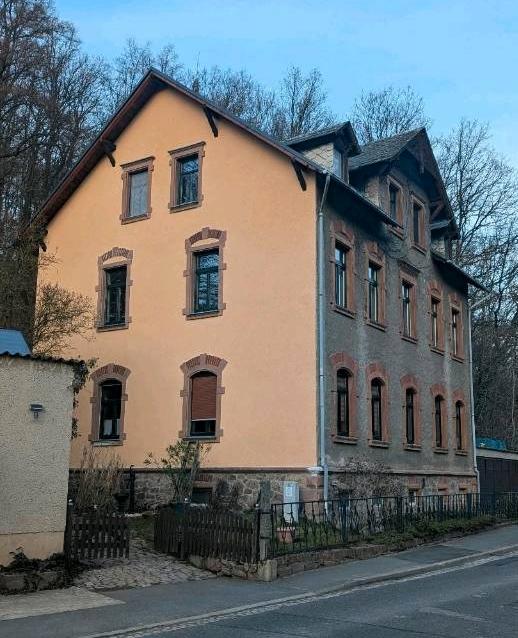 Thumbnail-sonnige Wohnung direkt am Wald