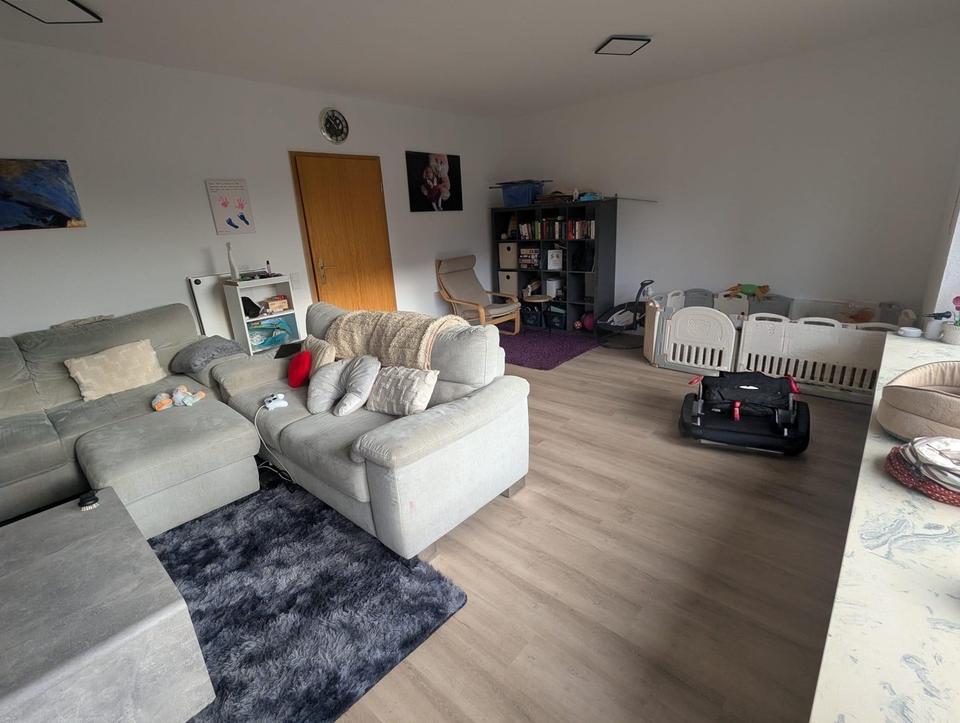 Thumbnail-Haus in Schlangen zu vermieten Großer Garten