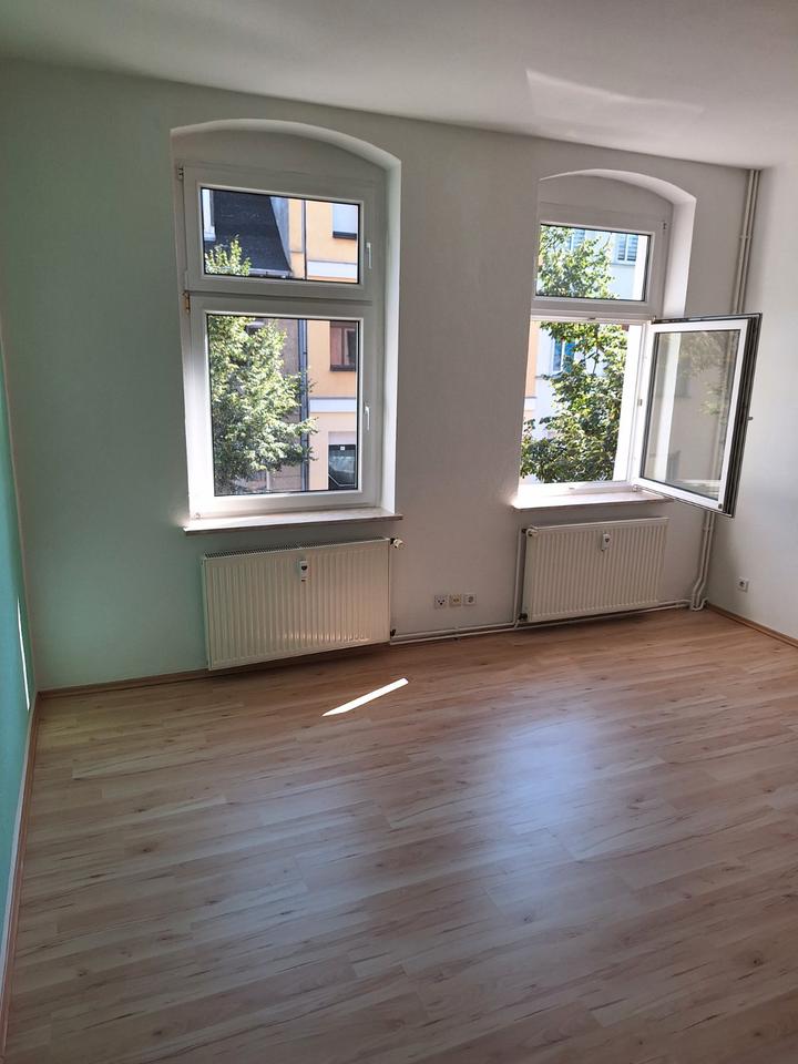 Thumbnail-Moderne, gemütliche 2-Raum- Singlewohnung