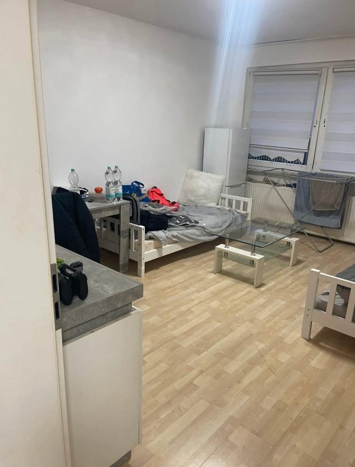Thumbnail-3-Zimmer Wohnung (63 m²) in 45141 Essen - Stoppenberg