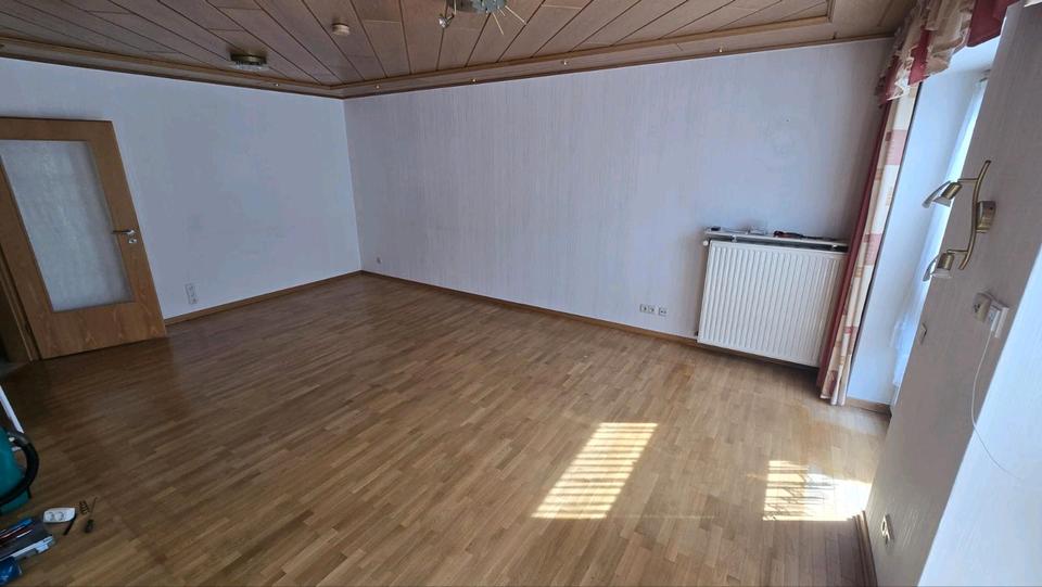 Thumbnail-3 Zimmer Erdgeschoss Wohnung in Bad Rothenfelde zu vermieten