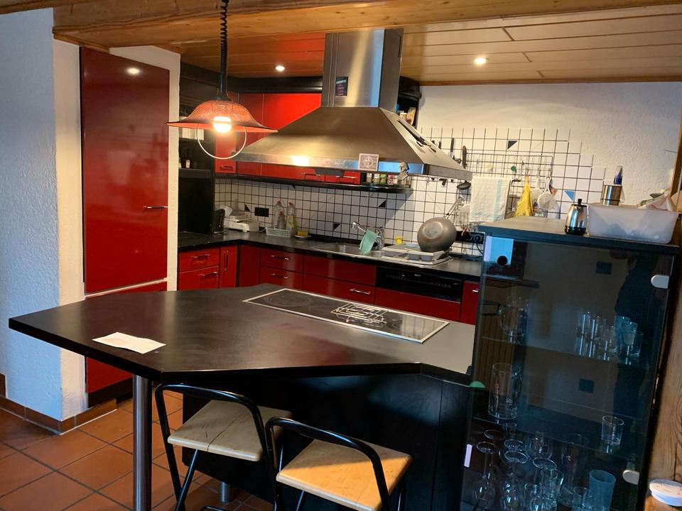 Thumbnail-Mietwohnung in WG