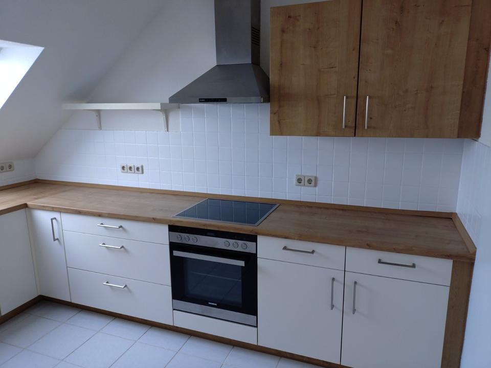 Thumbnail-Moderne 110-Quadratmeter-Wohnung in Mellendorf