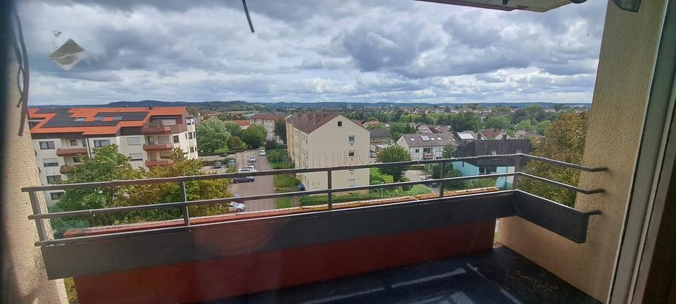 Thumbnail-2,5 Zimmer Wohnung in Crailsheim