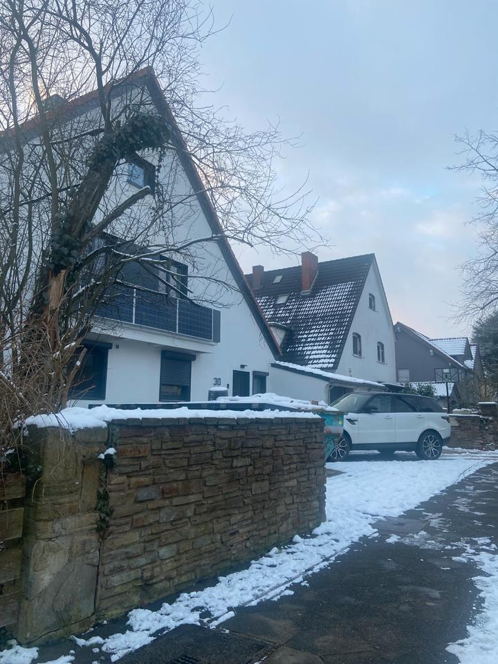 Thumbnail-2 Zimmer Wohnung in Lohausen