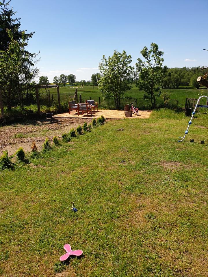 Thumbnail-EFH Grambow - Energieklasse A+,PV Anlage, ohne Makler