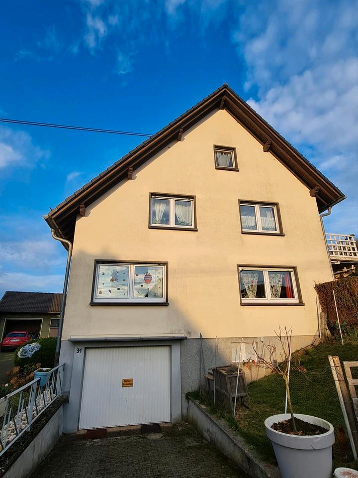 Thumbnail-Familienfreundliches Traumhaus im Westerwald zu verkaufen