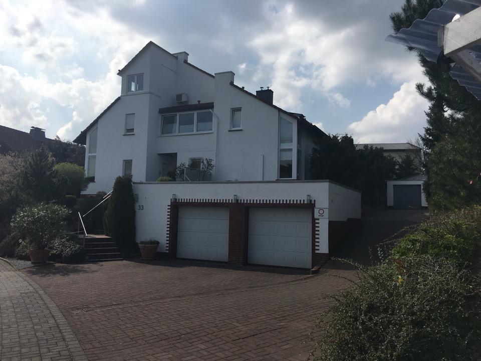 Thumbnail-2 Zimmer, Dachgeschoss, circa 50 m², Künzell,590 kalt