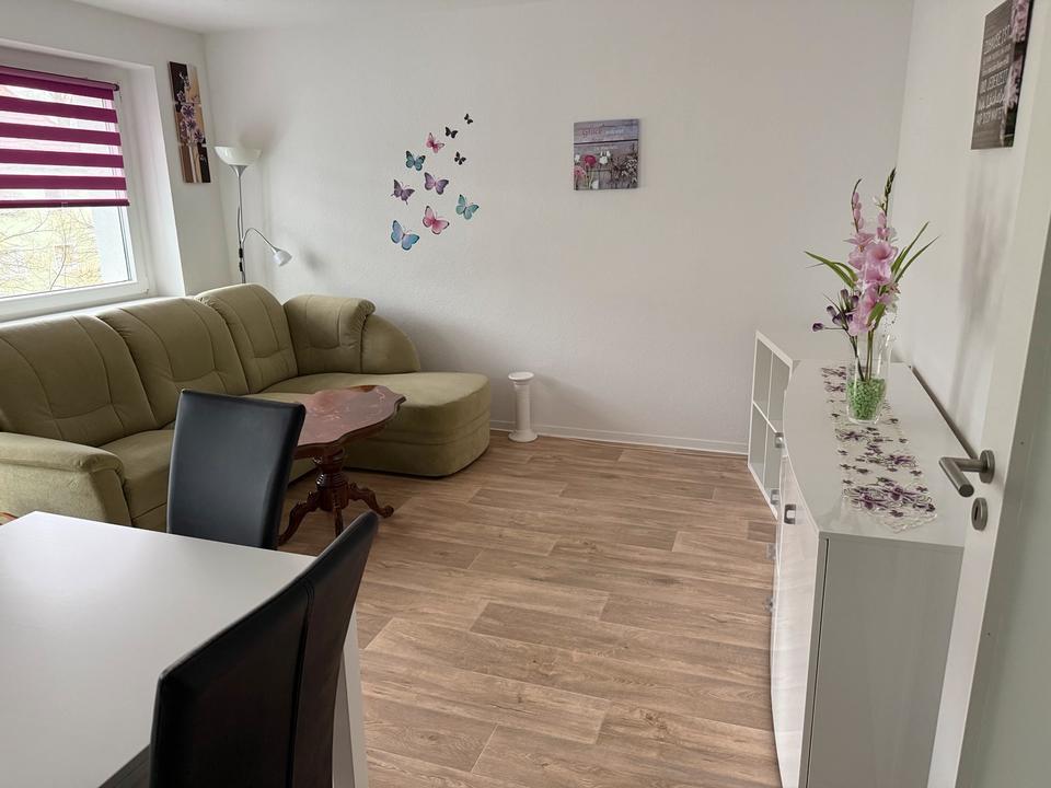 Thumbnail-Nachmieter für Seniorenwohnung in Bad Dürrenberg