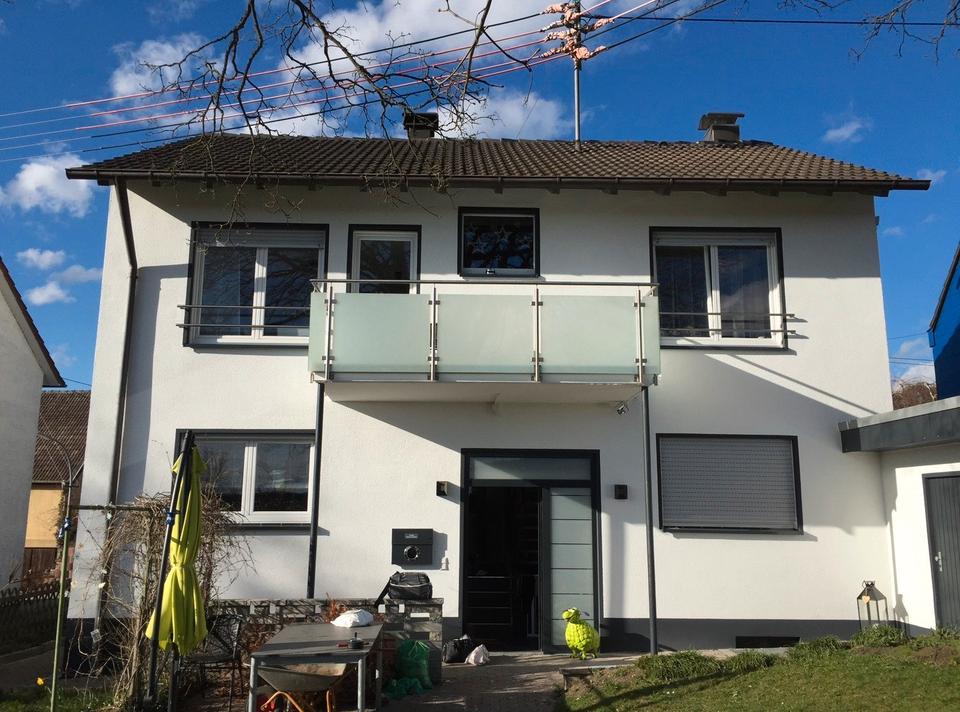 Thumbnail-Einfamilienhaus in Toplage von Rottweil-Göllsdorf zu verkaufen