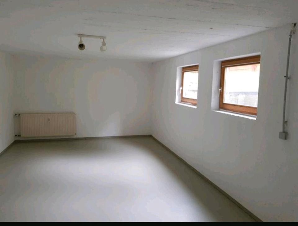 Thumbnail-Hobbyraum Lagerraum 2 Räume in Meckenbeuren