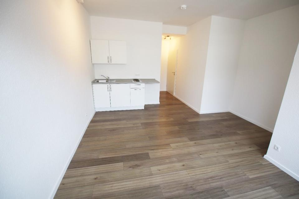 Thumbnail-Tolles Single-Appartement zu vermieten! Frei ab 01.04.2026