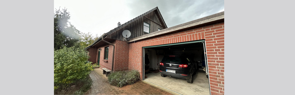 Thumbnail-Einfamilienhaus in Ostseenähe u. nahe der Stadt Wismar