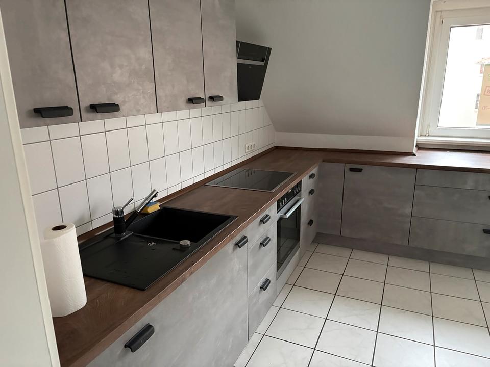 Thumbnail-Über den Dächern von Braunschweig