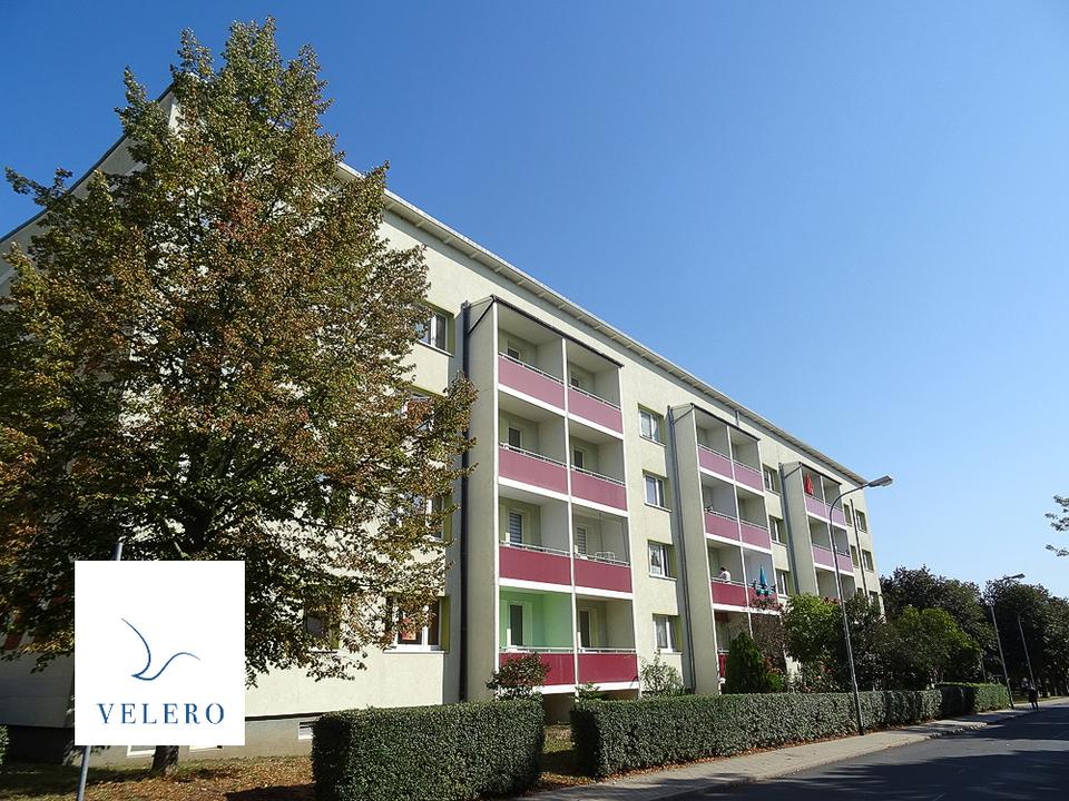 Thumbnail-Ihr kleines Nest erwartest Sie!