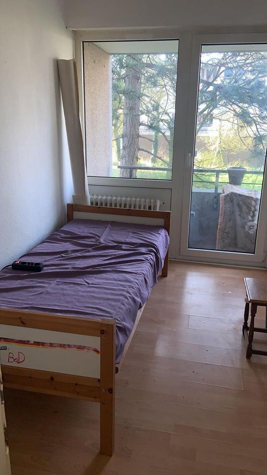 Thumbnail-1 WG-Zimmer zu vermieten Köln Neubrück