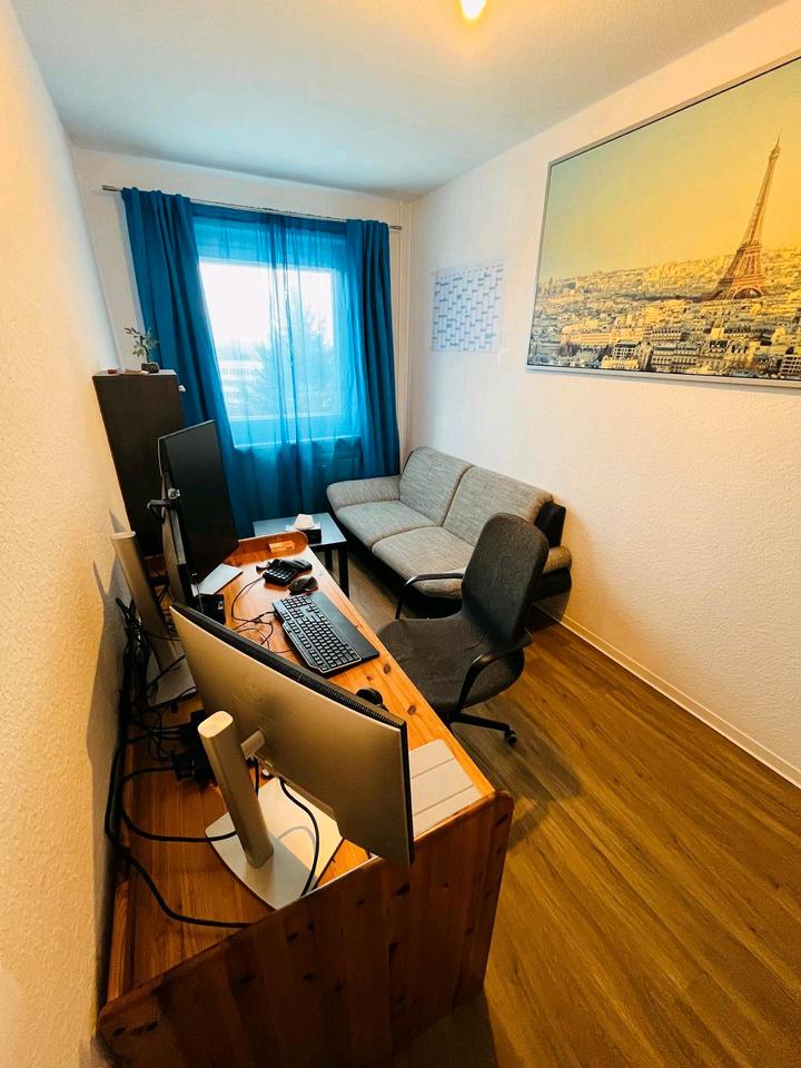 Thumbnail-Schöne 64 m² Wohnung ab 01.08. oder 15.08. verfügbar