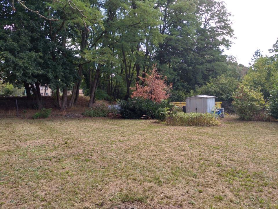 Thumbnail-lukratives Baugrundstück in Spremberg - Stadtrand