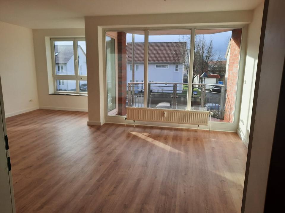 Thumbnail-Tolle 2-Zimmer Whg in Friedrichsthal