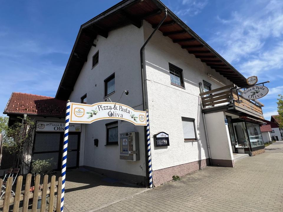 Thumbnail-Wohn- und Geschäftshaus in zentraler Lage