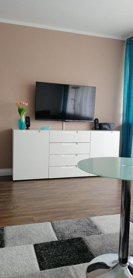 Thumbnail-Sonnige 3,5-Zimmer-Wohnung mit Tiefgarage