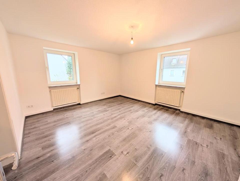 Thumbnail-**Gemütliche Wohnung mit modernem Tageslichtbad gewünscht? Dann zugreifen!**