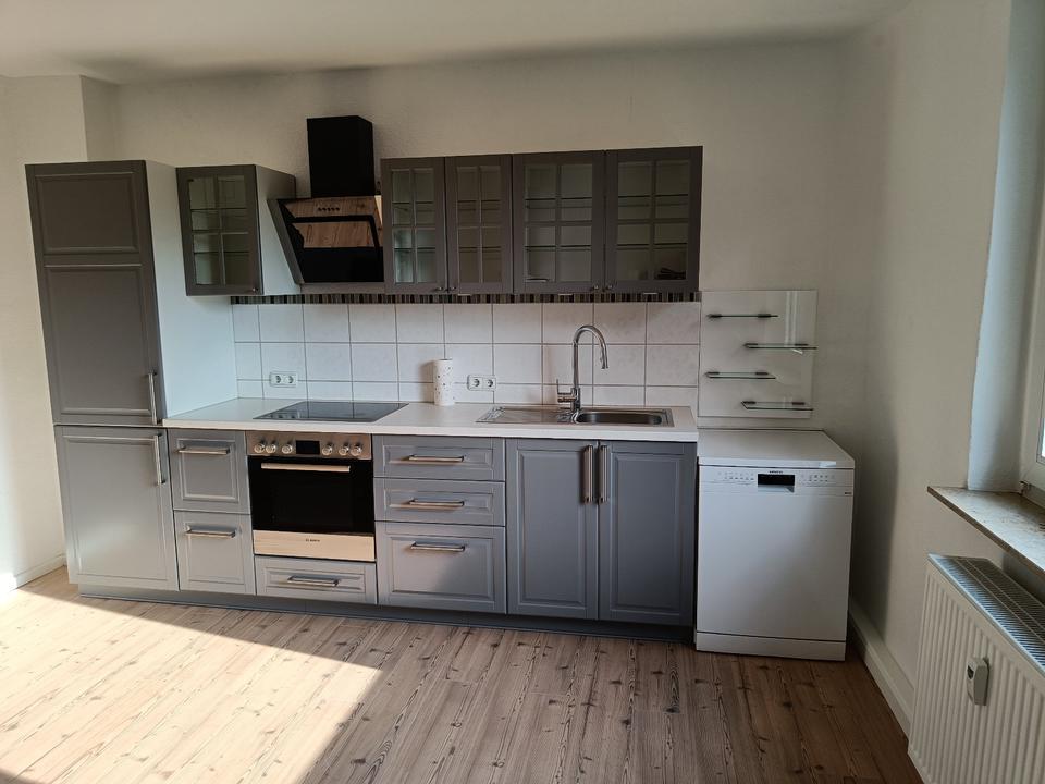 Thumbnail-Helle Drei-Raum Wohnung in Velbert-Nierenhof