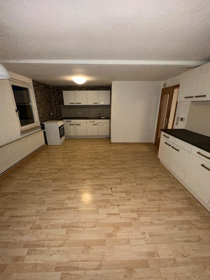 Thumbnail-Mietwohnung in Obermarsberg - Obergeschoss, 4 Zimmer