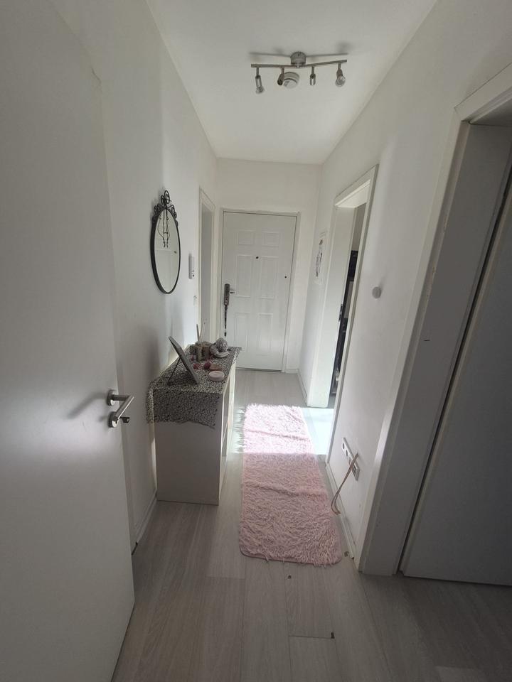 Thumbnail-Schöne Helle 3,5 Zimmerwohnung im 2 OG