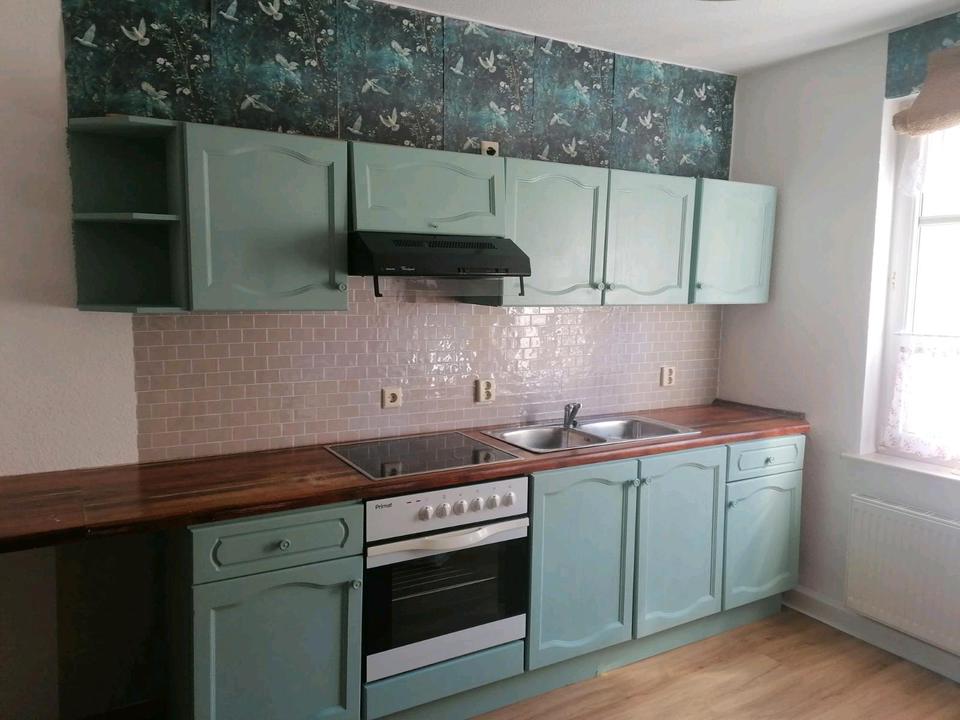 Thumbnail-Wohnung in Gera