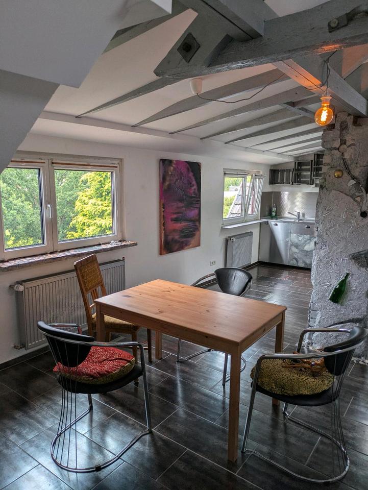 Thumbnail-Wohnung zu vermieten, 1050-,€, ink. Umlagen, in Bad Homburg.
